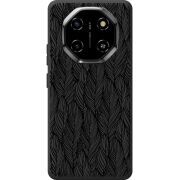 Чорний чохол BoxFace Blackview Shark 6 