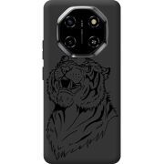 Чорний чохол BoxFace Blackview Shark 6 