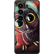Чохол BoxFace Blackview Wave 10 