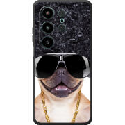 Чохол BoxFace Blackview Wave 10 