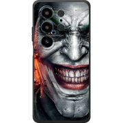 Чохол BoxFace Blackview Wave 10 Prankster
