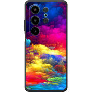Чохол BoxFace Blackview Wave 10 