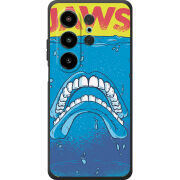 Чохол BoxFace Blackview Wave 10 Jaws