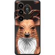 Чохол BoxFace Blackview Wave 10 