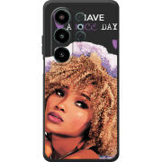 Чохол BoxFace Blackview Wave 10 Nice Day