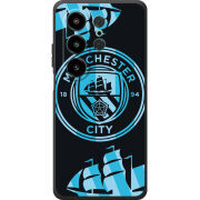Чохол BoxFace Blackview Wave 10 FC M-City
