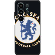 Чохол BoxFace Blackview Wave 10 FC Chelsea