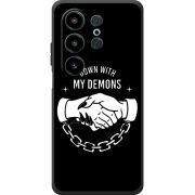 Чохол BoxFace Blackview Wave 10 