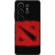 Чохол BoxFace Blackview Wave 10 Dota 2