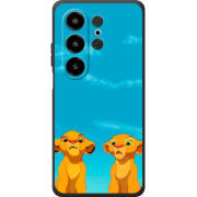 Чохол BoxFace Blackview Wave 10 