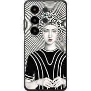 Чохол BoxFace Blackview Wave 10 