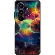 Чохол BoxFace Blackview Wave 10 