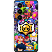 Чохол BoxFace Blackview Wave 10 