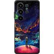 Чохол BoxFace Blackview Wave 10 