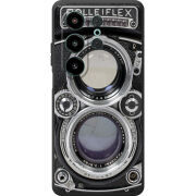 Чохол BoxFace Blackview Wave 10 Rolleiflex