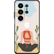Чохол BoxFace Blackview Wave 10 Yoga Style