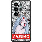 Чохол BoxFace Blackview Wave 10 Ahegao