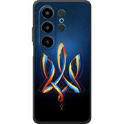 Чохол BoxFace Blackview Wave 10 Ukrainian Emblem