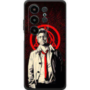 Чохол BoxFace Blackview Wave 10 Константин NBC