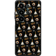 Чохол BoxFace Blackview Wave 10 Halloween Magic