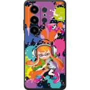 Чохол BoxFace Blackview Wave 10 Splatoon Inklings