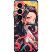 Чохол BoxFace Blackview Wave 10 