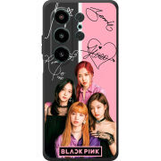 Чохол BoxFace Blackview Wave 10 Blackpink Kpop