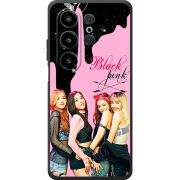 Чохол BoxFace Blackview Wave 10 Blackpink Star