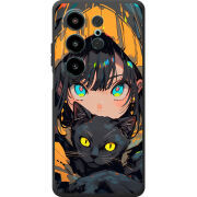Чохол BoxFace Blackview Wave 10 