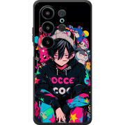 Чохол BoxFace Blackview Wave 10 