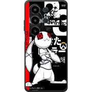 Чохол BoxFace Blackview Wave 10 