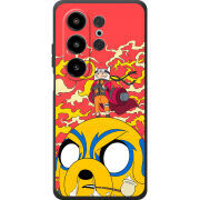 Чохол BoxFace Blackview Wave 10 