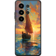 Чохол BoxFace Blackview Wave 10 