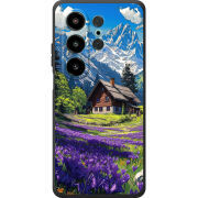 Чохол BoxFace Blackview Wave 10 Альпійська мрія