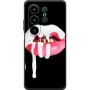 Чохол BoxFace Blackview Wave 10 