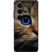 Чохол BoxFace Blackview Wave 10 Cat's Eye