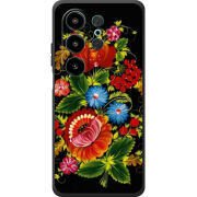 Чохол BoxFace Blackview Wave 10 