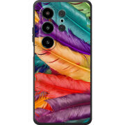 Чохол BoxFace Blackview Wave 10 Colour Joy