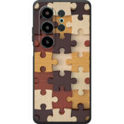 Чохол BoxFace Blackview Wave 10 
