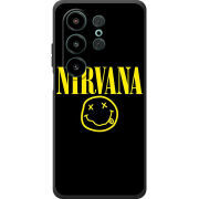 Чохол BoxFace Blackview Wave 10 NIRVANA