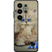 Чохол BoxFace Blackview Wave 10 