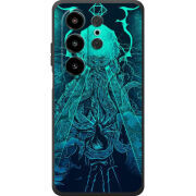 Чохол BoxFace Blackview Wave 10 