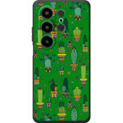 Чохол BoxFace Blackview Wave 10 