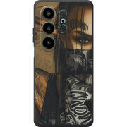 Чохол BoxFace Blackview Wave 10 