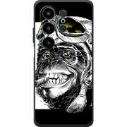 Чохол BoxFace Blackview Wave 10 