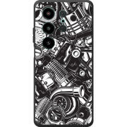 Чохол BoxFace Blackview Wave 10 