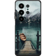 Чохол BoxFace Blackview Wave 10 