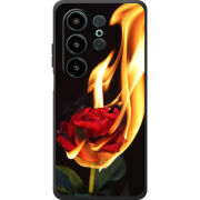 Чохол BoxFace Blackview Wave 10 