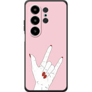 Чохол BoxFace Blackview Wave 10 
