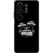 Чохол BoxFace Blackview Wave 10 